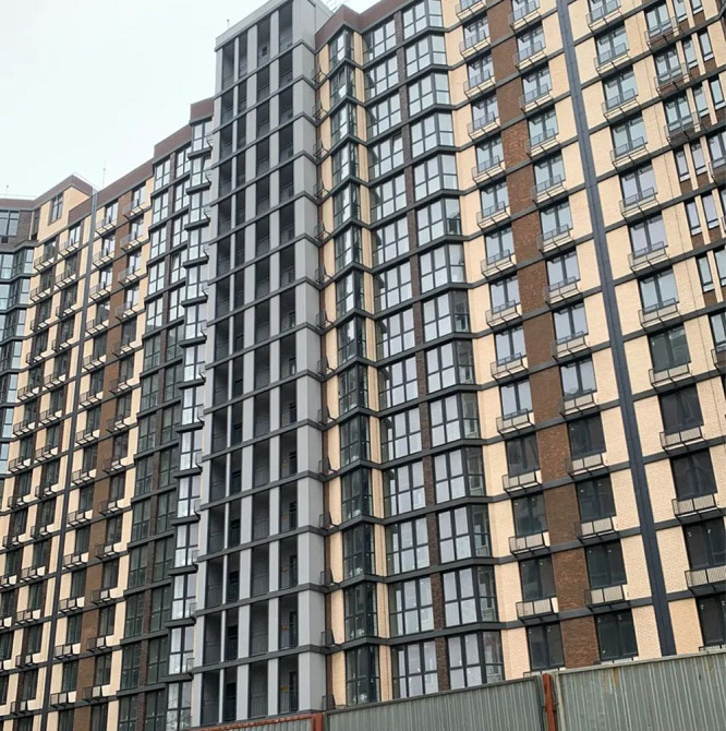 Выгодное предложение! Евродвушка в ЖК «Прохоровский квартал» Одеса - зображення 3