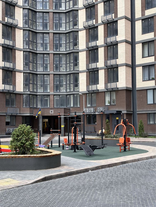 Выгодное предложение! Евродвушка в ЖК «Прохоровский квартал» Одеса - зображення 1