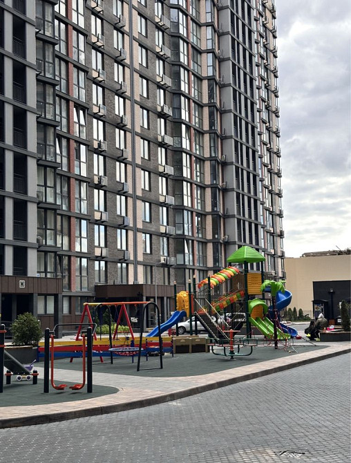 Выгодное предложение! Евродвушка в ЖК «Прохоровский квартал» Одеса - зображення 2