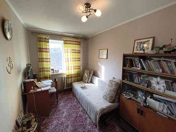 Продаю 3х комнатную квартиру в Ингульском районе.ЮТЗ. Миколаїв