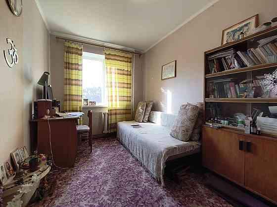 Продаю 3х комнатную квартиру в Ингульском районе.ЮТЗ. Миколаїв