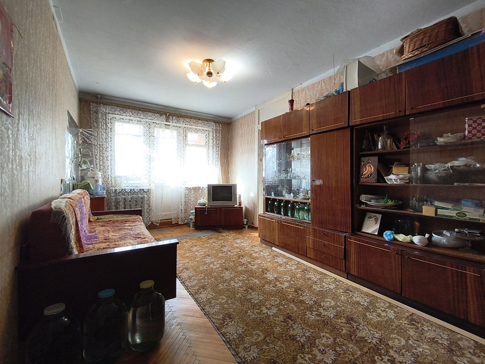 Продаю 3х комнатную квартиру в Ингульском районе.ЮТЗ. Миколаїв - зображення 8