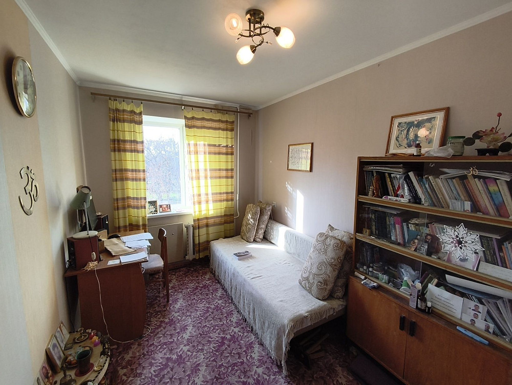 Продаю 3х комнатную квартиру в Ингульском районе.ЮТЗ. Миколаїв - зображення 1