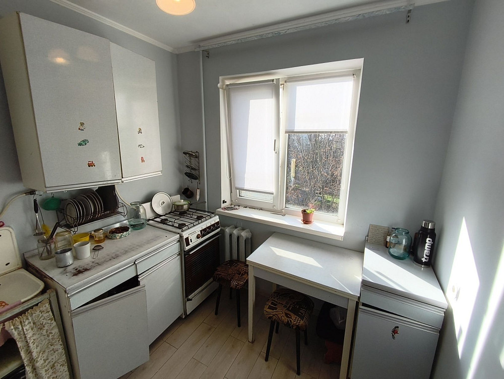 Продаю 3х комнатную квартиру в Ингульском районе.ЮТЗ. Миколаїв - зображення 4