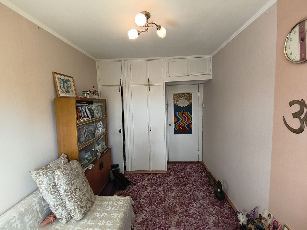 Продаю 3х комнатную квартиру в Ингульском районе.ЮТЗ. Миколаїв - зображення 7