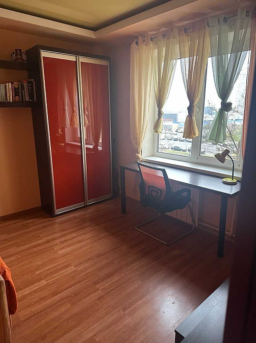 Продам квартиру 3х кімнатну на Оболоні біля метро Киев - изображение 8