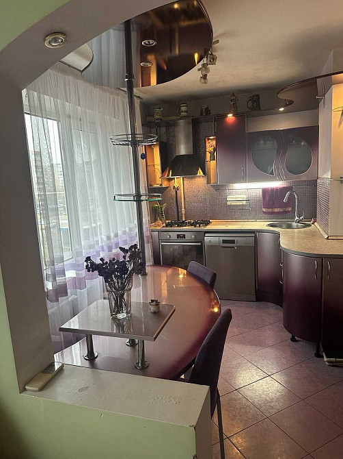 Продам квартиру 3х кімнатну на Оболоні біля метро Киев - изображение 2