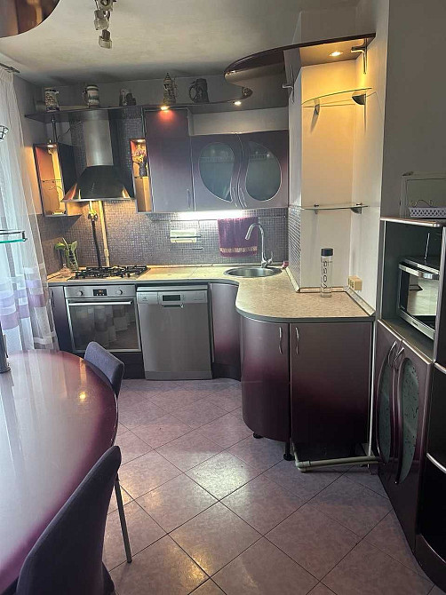 Продам квартиру 3х кімнатну на Оболоні біля метро Киев - изображение 3