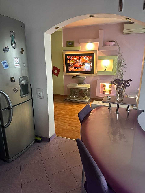 Продам квартиру 3х кімнатну на Оболоні біля метро Киев - изображение 4