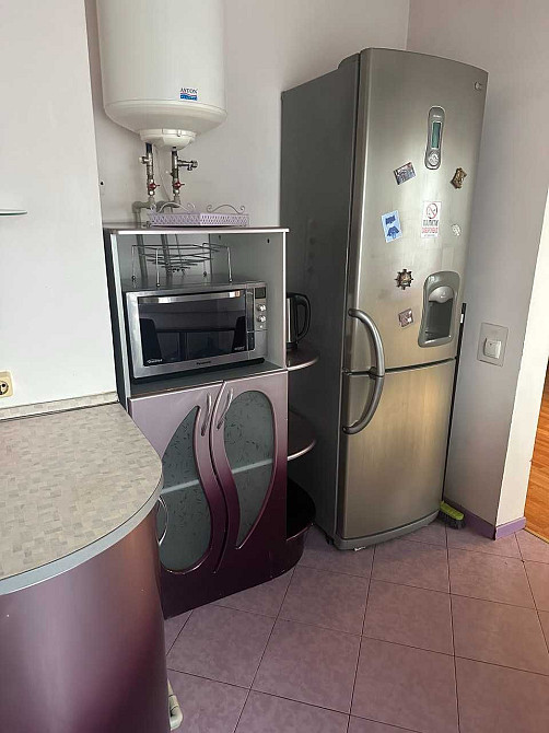 Продам квартиру 3х кімнатну на Оболоні біля метро Киев - изображение 5