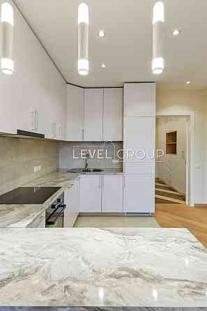 1к в ЖК Британский Квартал з новим ремонтом/ Нова Англія/ Республіка Киев