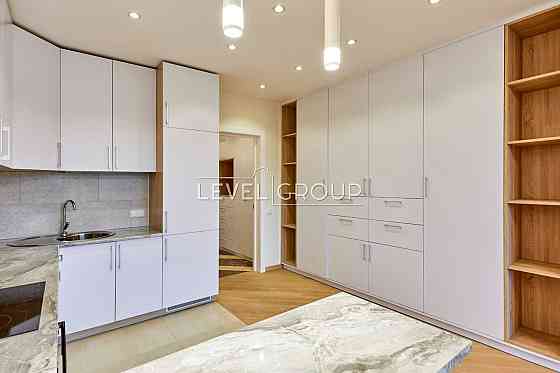 1к в ЖК Британский Квартал з новим ремонтом/ Нова Англія/ Республіка Киев