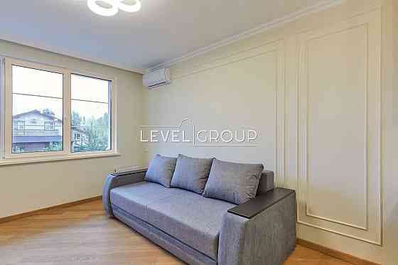 1к в ЖК Британский Квартал з новим ремонтом/ Нова Англія/ Республіка Киев