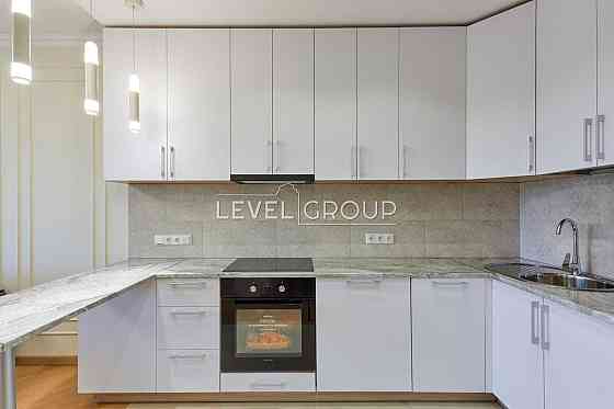 1к в ЖК Британский Квартал з новим ремонтом/ Нова Англія/ Республіка Киев