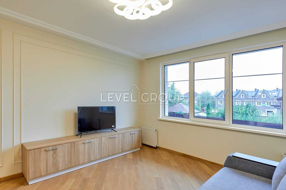 1к в ЖК Британский Квартал з новим ремонтом/ Нова Англія/ Республіка Киев - изображение 8