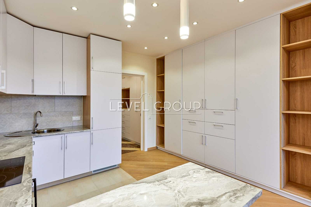 1к в ЖК Британский Квартал з новим ремонтом/ Нова Англія/ Республіка Киев - изображение 2