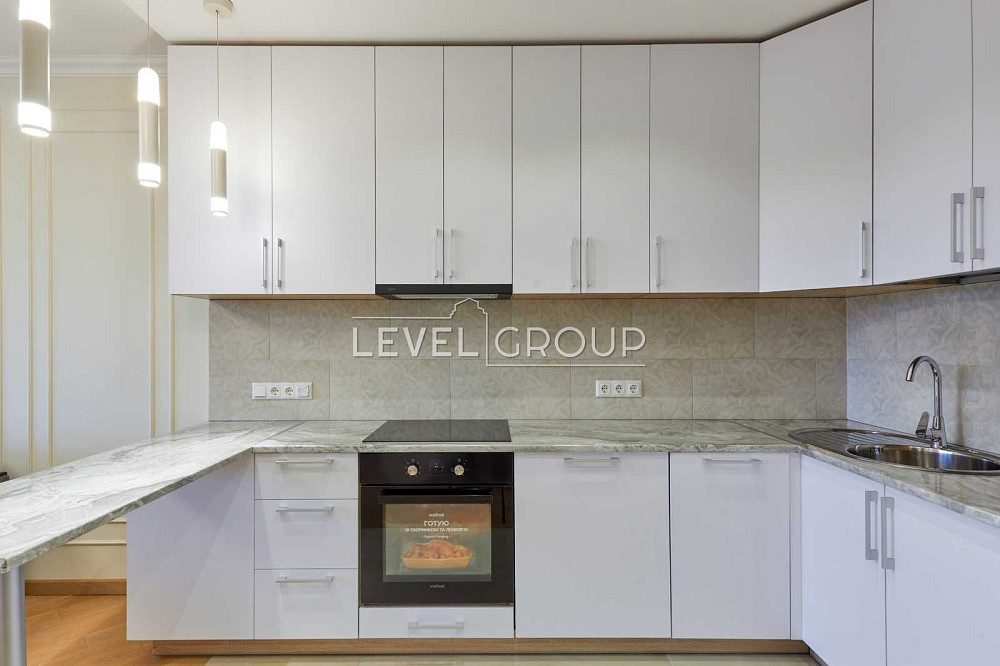 1к в ЖК Британский Квартал з новим ремонтом/ Нова Англія/ Республіка Киев - изображение 3