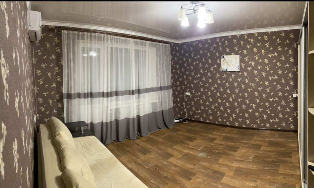 Продам 1 кімнатну квартиру р- н вокзал Велика Знам`янка - зображення 1