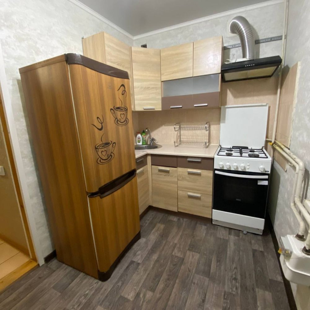 Продам 1 кімнатну квартиру р- н вокзал Велика Знам`янка - зображення 3