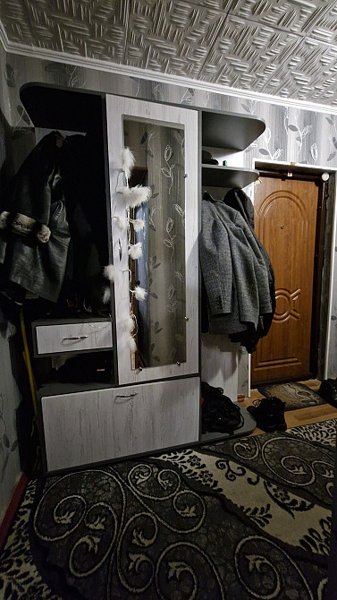 Продаж 3-кімн квартири з АВТОНОМНИМ ОПАЛЕННЯМ на Богунії Житомир - зображення 8