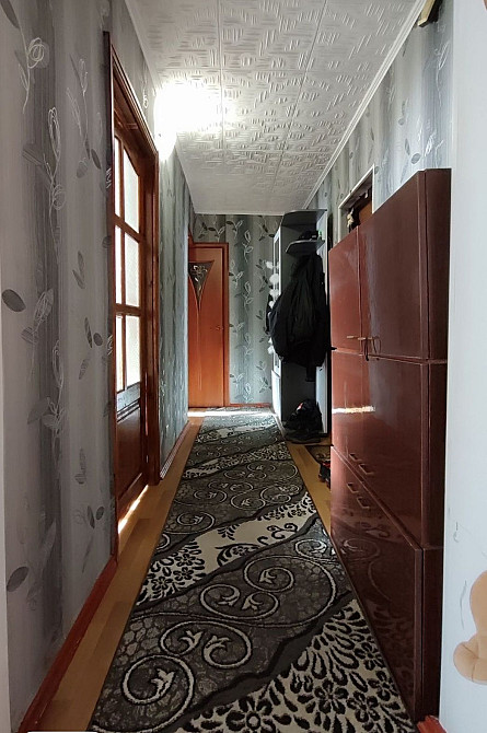 Продаж 3-кімн квартири з АВТОНОМНИМ ОПАЛЕННЯМ на Богунії Житомир - зображення 7