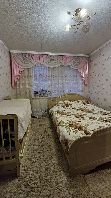 Продаж 3-кімн квартири з АВТОНОМНИМ ОПАЛЕННЯМ на Богунії Житомир - зображення 4