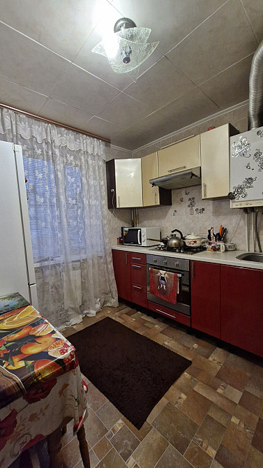 Продаж 3-кімн квартири з АВТОНОМНИМ ОПАЛЕННЯМ на Богунії Житомир - зображення 2