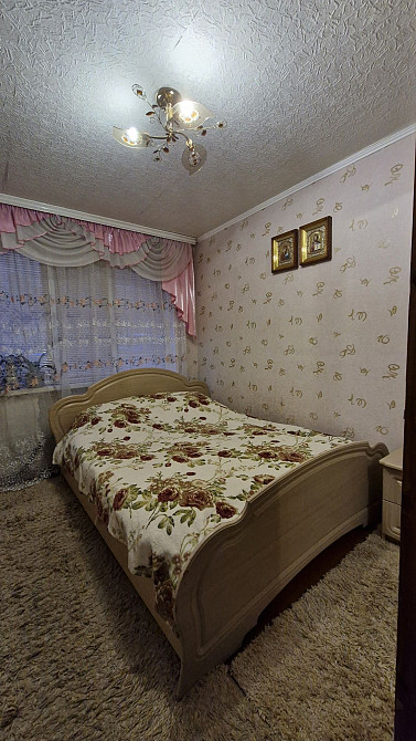 Продаж 3-кімн квартири з АВТОНОМНИМ ОПАЛЕННЯМ на Богунії Житомир - зображення 3