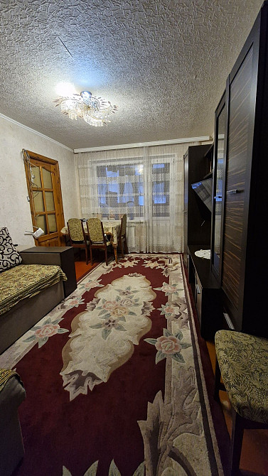 Продаж 3-кімн квартири з АВТОНОМНИМ ОПАЛЕННЯМ на Богунії Житомир - зображення 5