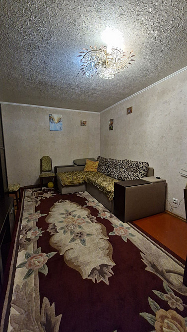 Продаж 3-кімн квартири з АВТОНОМНИМ ОПАЛЕННЯМ на Богунії Житомир - зображення 6