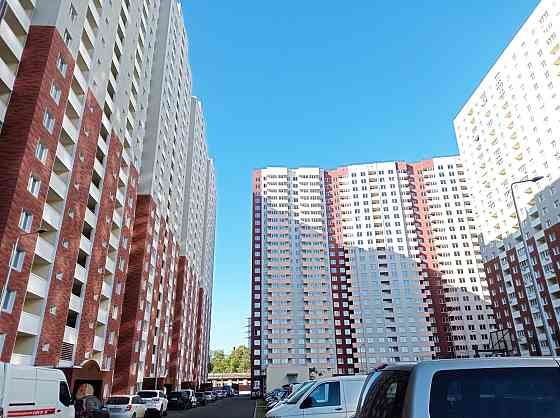 Продам двухкомнатную квартиру ЖК  Навигатор Киев