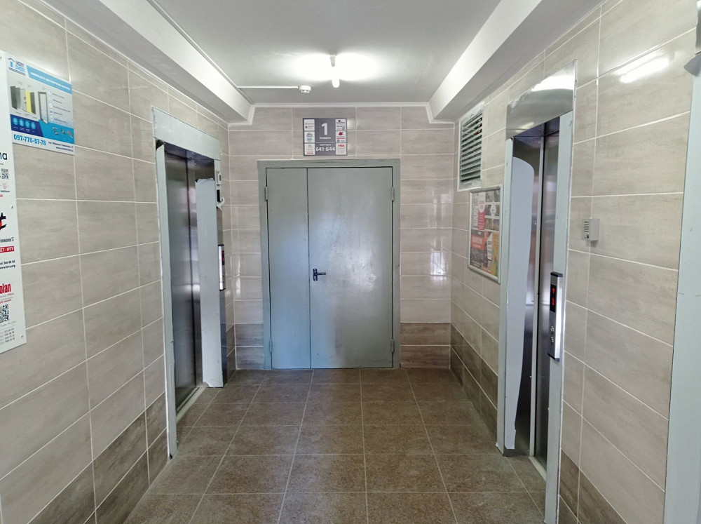 Продам двухкомнатную квартиру ЖК  Навигатор Киев - изображение 2