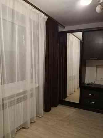 Продається Однокімнатна квартира на 5 поверсі.П'ятиповерхового будин Маньківка