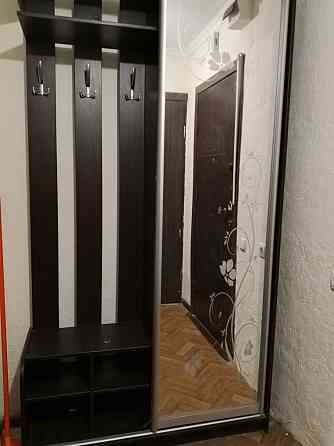 Продається Однокімнатна квартира на 5 поверсі.П'ятиповерхового будин Маньківка