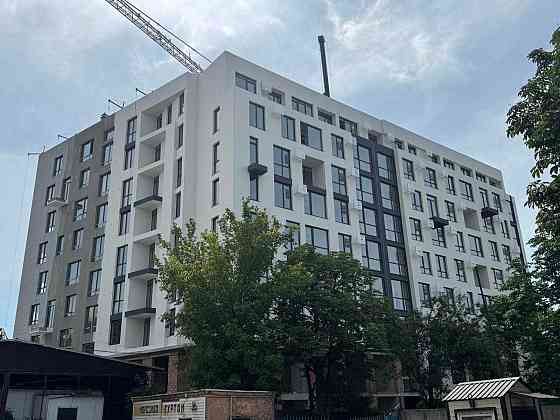 Продаж 2 кім.квартири в новобудові ЖК Бузковий Львів