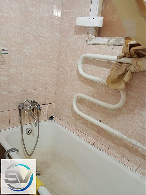 Продаж 1к квартири у центрі м.Запоріжжя по вул.Сєдова Запоріжжя - зображення 6