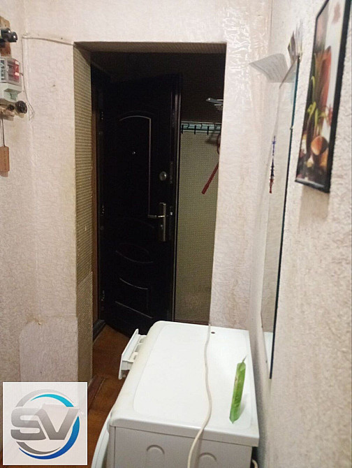 Продаж 1к квартири у центрі м.Запоріжжя по вул.Сєдова Запоріжжя - зображення 7