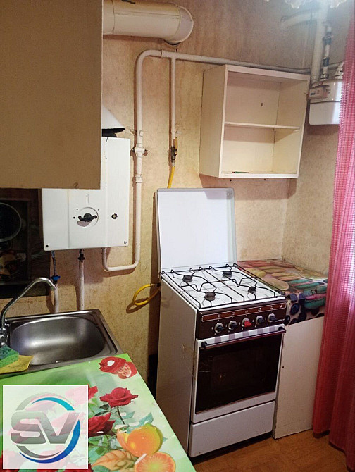 Продаж 1к квартири у центрі м.Запоріжжя по вул.Сєдова Запоріжжя - зображення 1