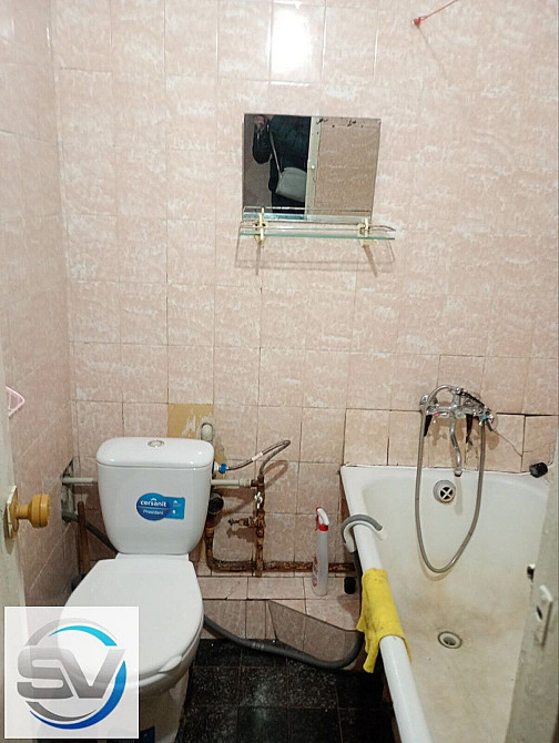 Продаж 1к квартири у центрі м.Запоріжжя по вул.Сєдова Запоріжжя - зображення 5