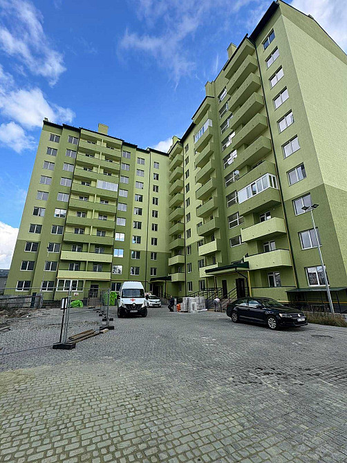 Продаж 1 кім.квартири в зданій новобудові вул. Зелена Львів - зображення 1
