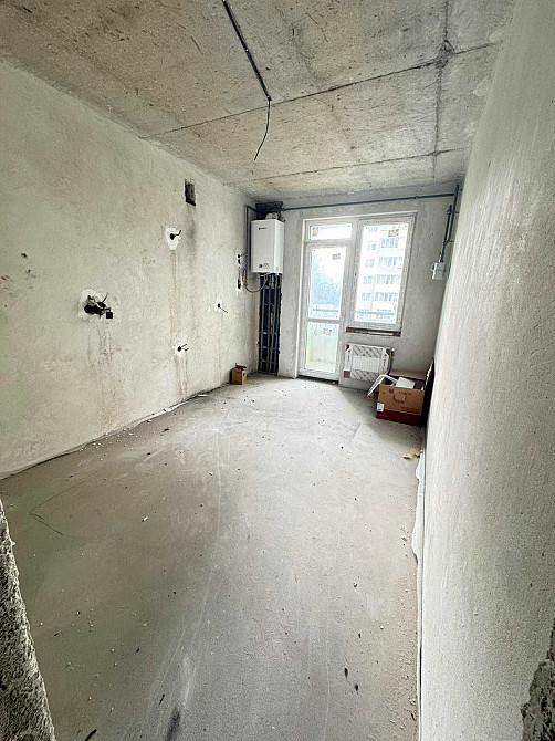 Продаж 1 кім.квартири в зданій новобудові вул. Зелена Львів - зображення 6