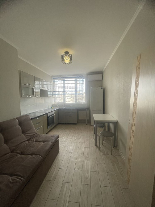 Продажа 1 комнатной квартиры с ремонтом на Таировп Одеса - зображення 1