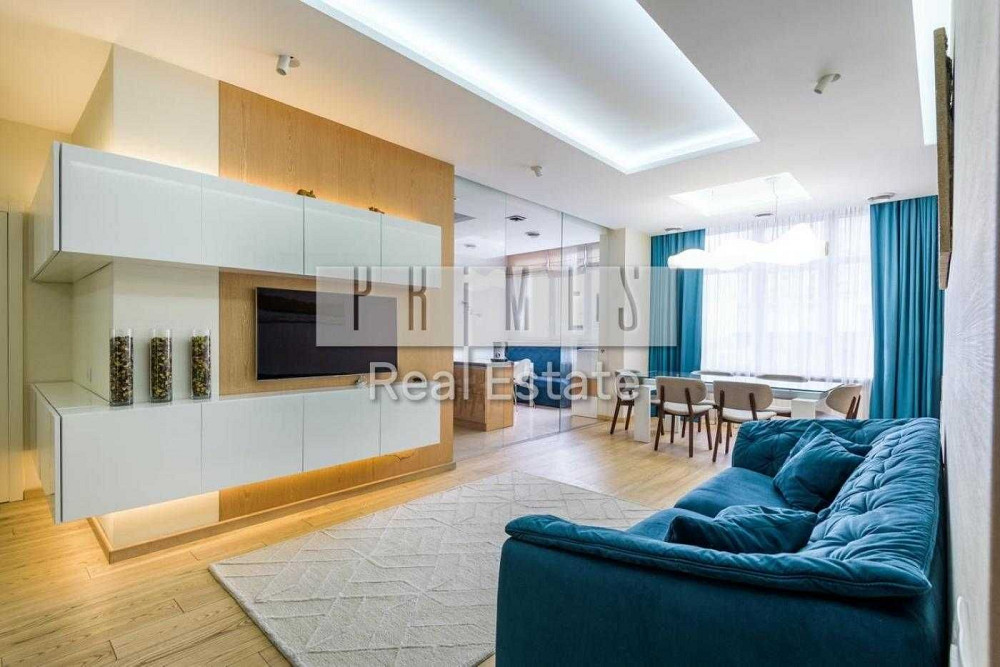 ВИГІДНА ЦІНА!!! Продаж 3к квартири 110м2 Новопечерські Липки Печерськ Киев - изображение 3