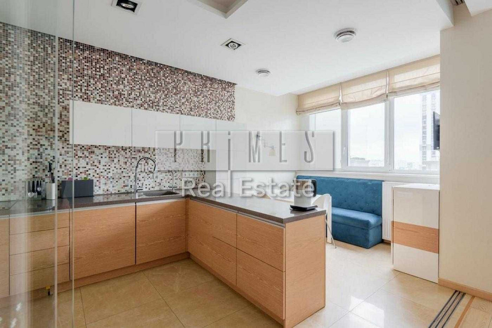 ВИГІДНА ЦІНА!!! Продаж 3к квартири 110м2 Новопечерські Липки Печерськ Киев - изображение 8