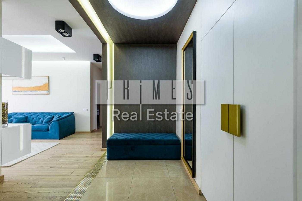 ВИГІДНА ЦІНА!!! Продаж 3к квартири 110м2 Новопечерські Липки Печерськ Киев - изображение 1