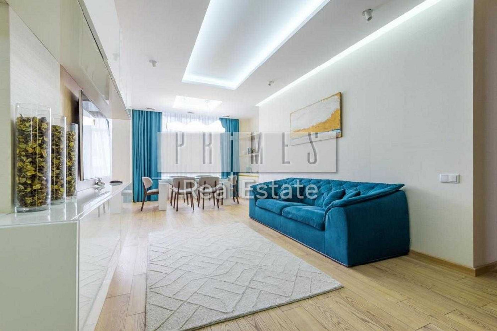 ВИГІДНА ЦІНА!!! Продаж 3к квартири 110м2 Новопечерські Липки Печерськ Киев - изображение 2