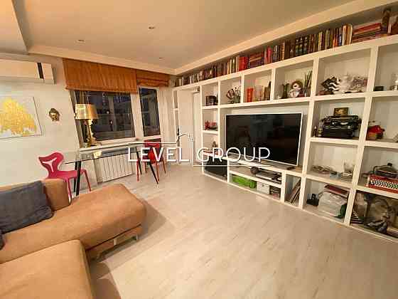 ТОП квартира 45м2 2-кімнатна Академіка Шалімова Солом'янський район Киев