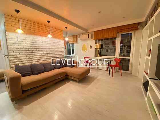 ТОП квартира 45м2 2-кімнатна Академіка Шалімова Солом'янський район Киев