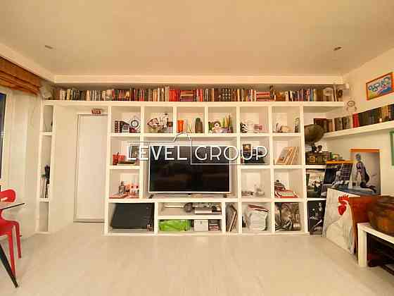 ТОП квартира 45м2 2-кімнатна Академіка Шалімова Солом'янський район Киев