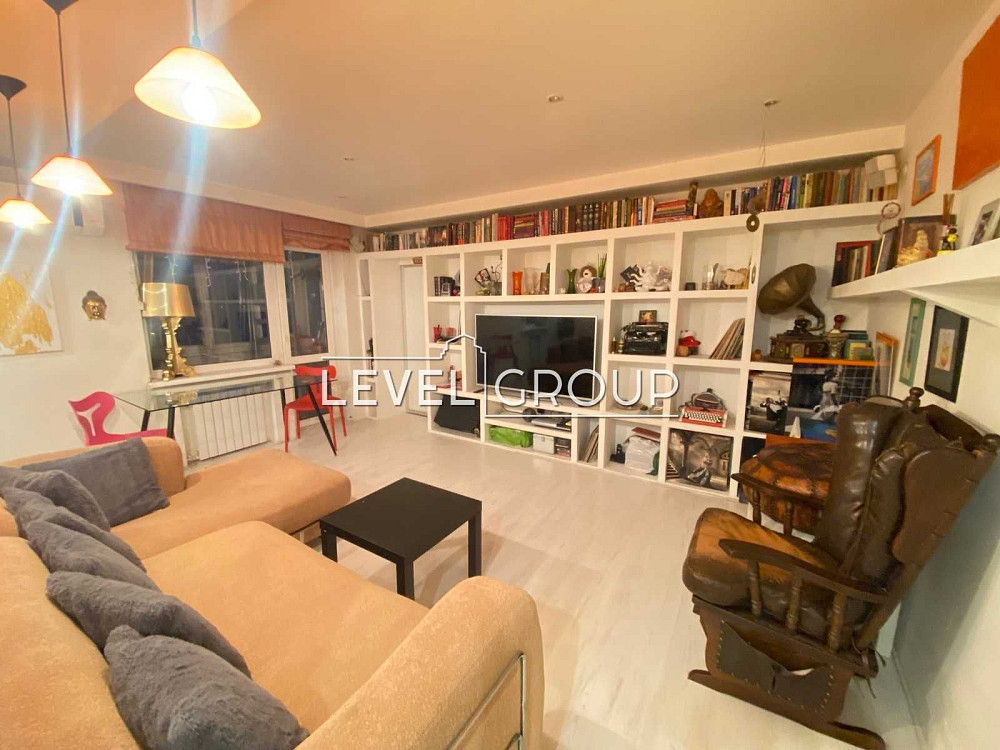 ТОП квартира 45м2 2-кімнатна Академіка Шалімова Солом'янський район Киев - изображение 6